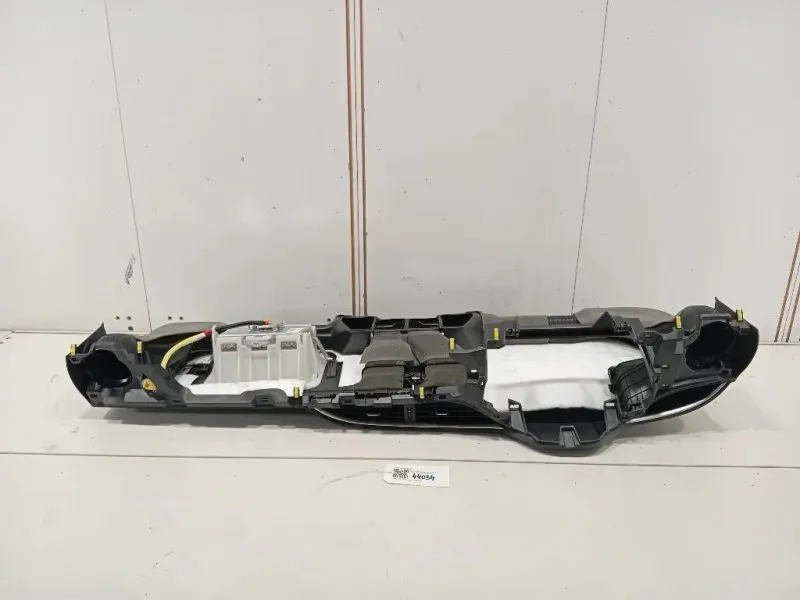 KIT Airbag KIT AIRBAG YARIS 2017 Toyota Yaris IV 2017