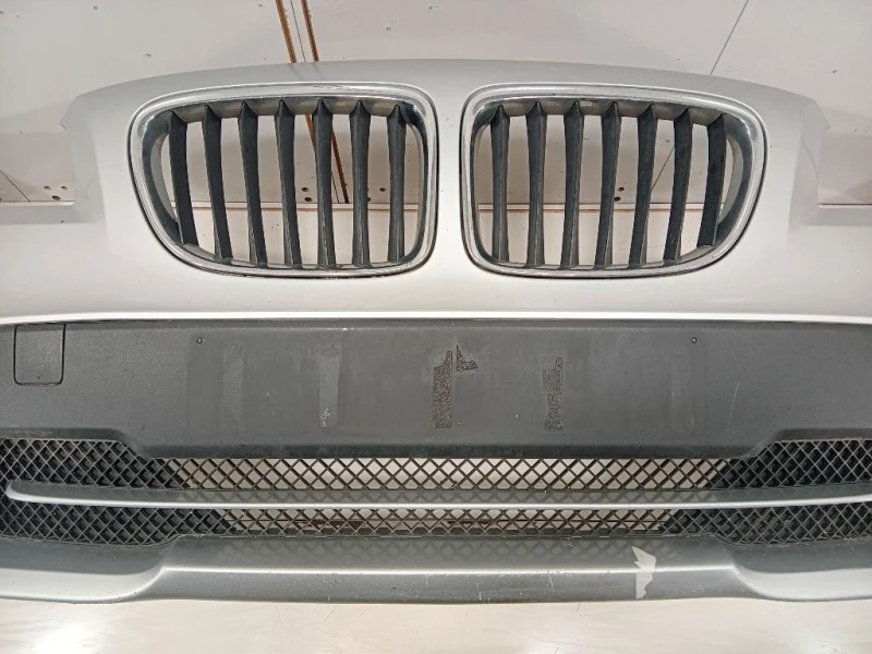 Paraurti ANT PARAURTI ANT Bmw X1 E84 2010