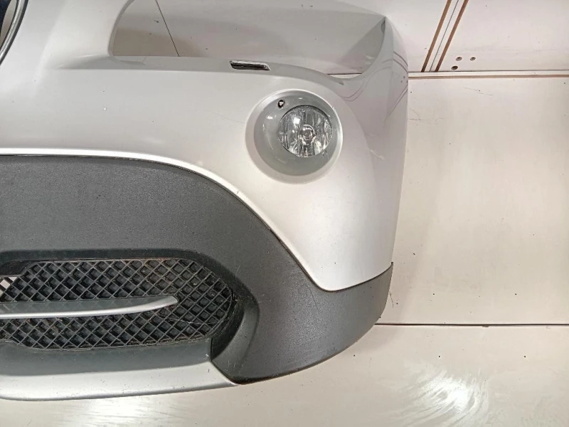 Paraurti ANT PARAURTI ANT Bmw X1 E84 2010