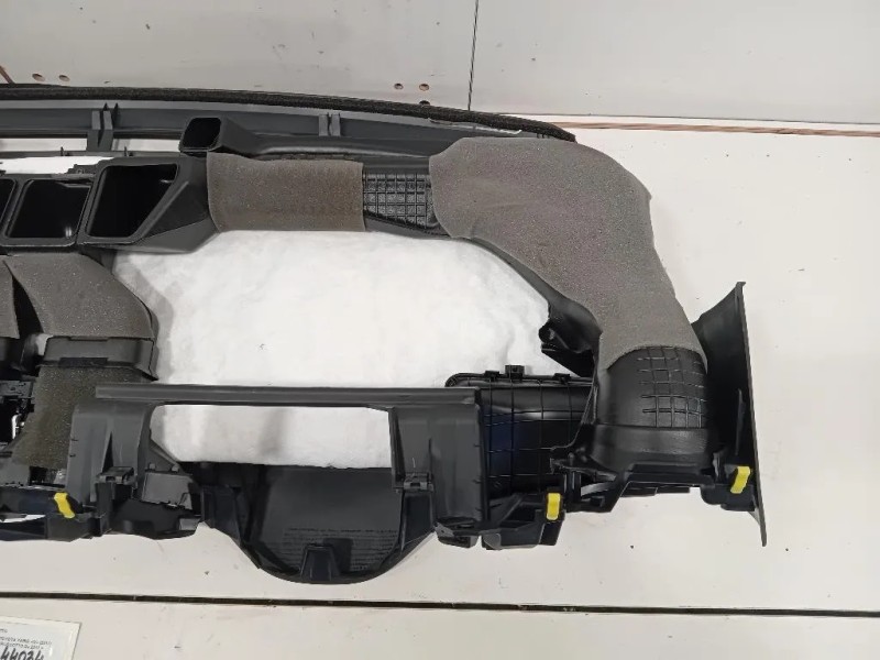 KIT Airbag KIT AIRBAG YARIS 2017 Toyota Yaris IV 2017