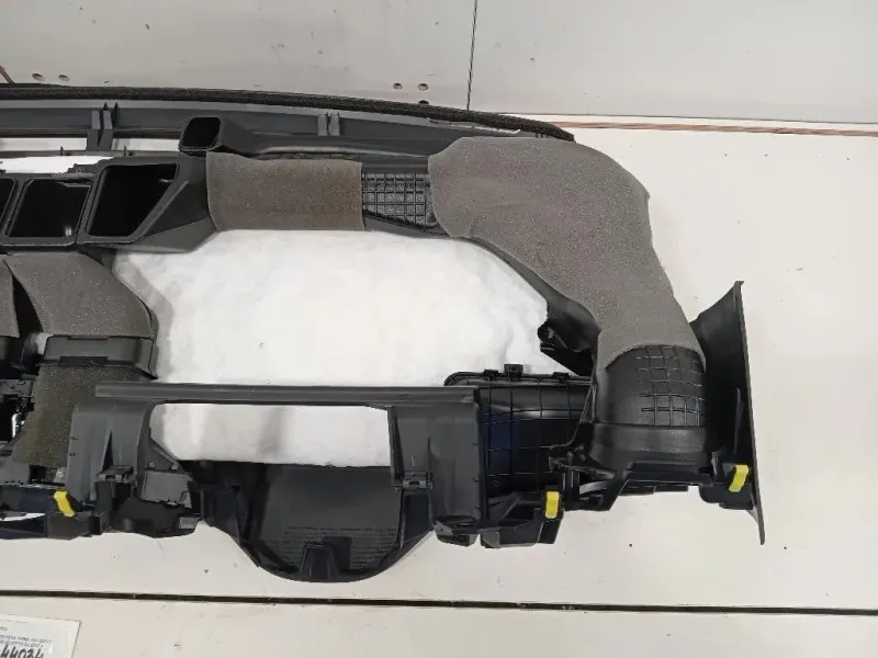 KIT Airbag KIT AIRBAG YARIS 2017 Toyota Yaris IV 2017