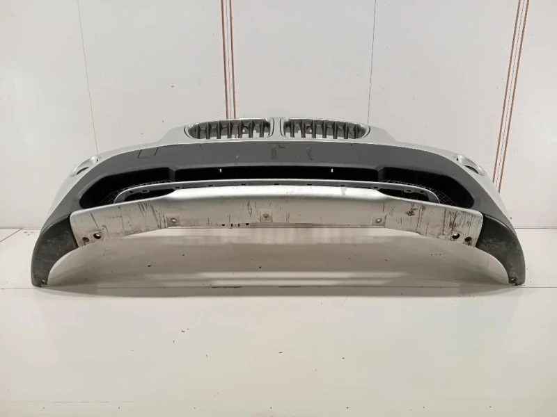 Paraurti ANT PARAURTI ANT Bmw X1 E84 2010