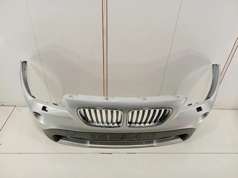 Paraurti ANT PARAURTI ANT Bmw X1 E84 2010