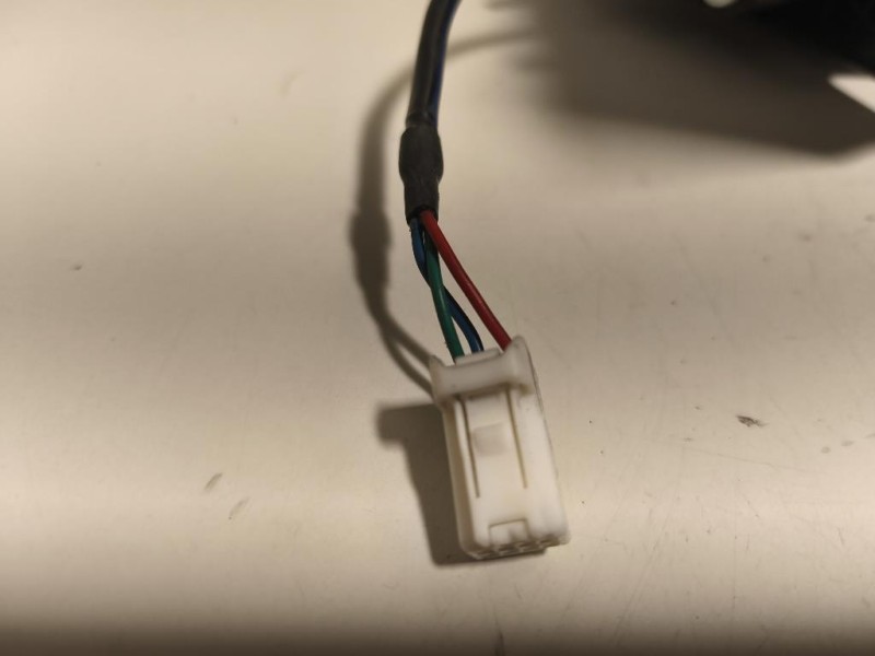 Retrovisore Esterno ANT DX Z33201 3 FILE Nissan JUKE I 2010