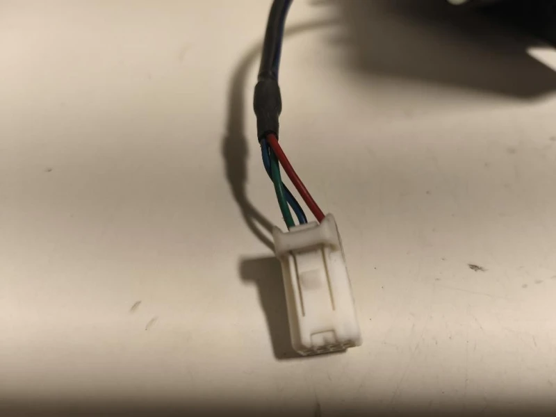 Retrovisore Esterno ANT DX Z33201 3 FILE Nissan JUKE I 2010