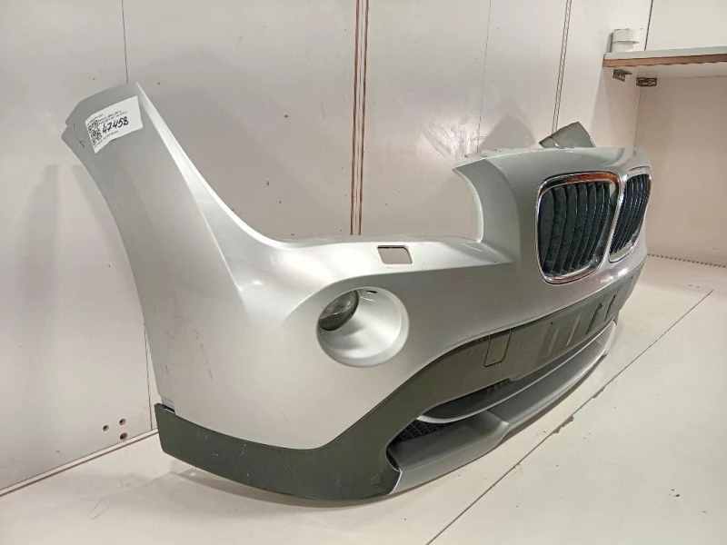 Paraurti ANT PARAURTI ANT Bmw X1 E84 2010