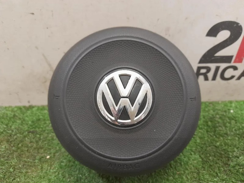 KIT Airbag 8V0880204J 5G0880201AC 5G4857705 5G4857706 Volkswagen GOLF VII 2017