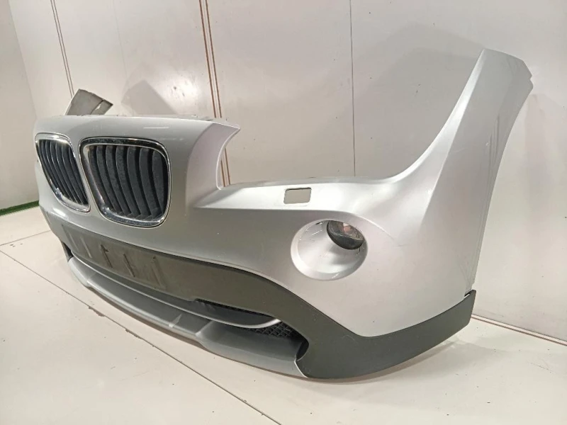 Paraurti ANT PARAURTI ANT Bmw X1 E84 2010