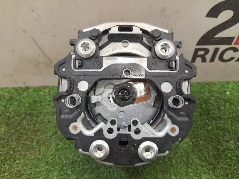 KIT Airbag 8V0880204J 5G0880201AC 5G4857705 5G4857706 Volkswagen GOLF VII 2017