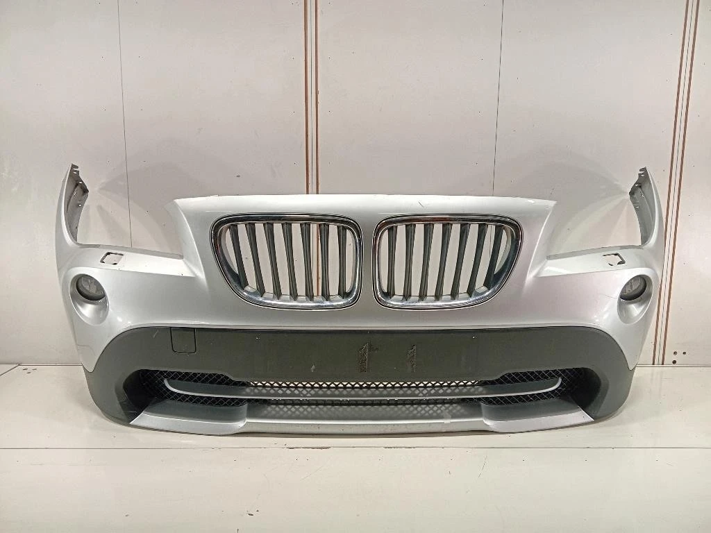 Paraurti ANT PARAURTI ANT Bmw X1 E84 2010