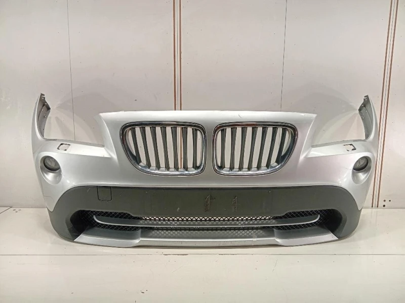 Paraurti ANT PARAURTI ANT Bmw X1 E84 2010