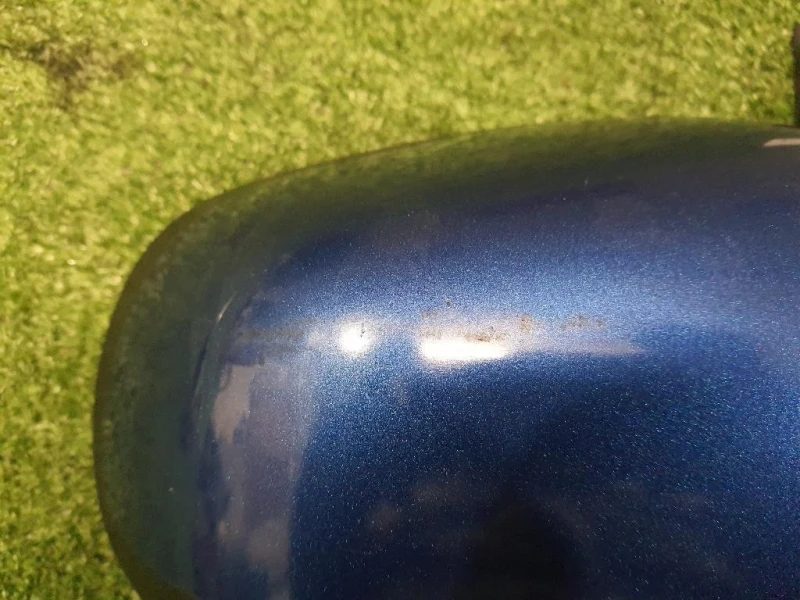 Retrovisore Esterno ANT DX 963011HB0A Nissan Micra IV 2011