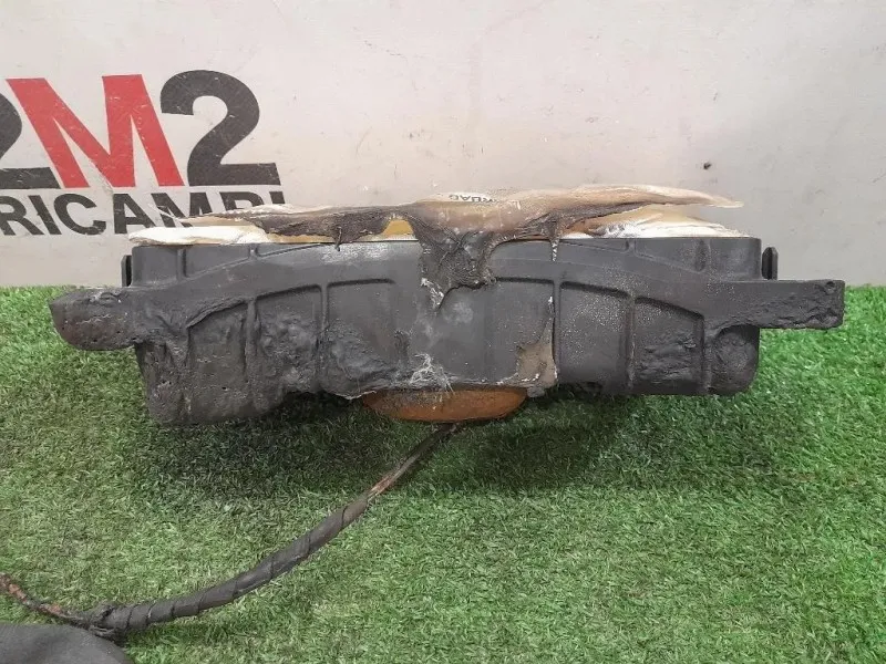 KIT Airbag 8V0880204J 5G0880201AC 5G4857705 5G4857706 Volkswagen GOLF VII 2017