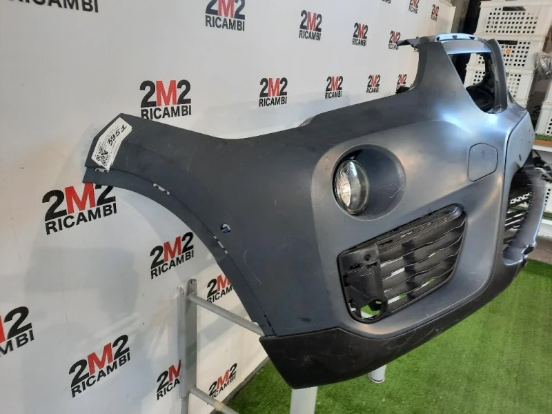 Paraurti ANT NUDO 51117354819 Bmw X1 F48 2015