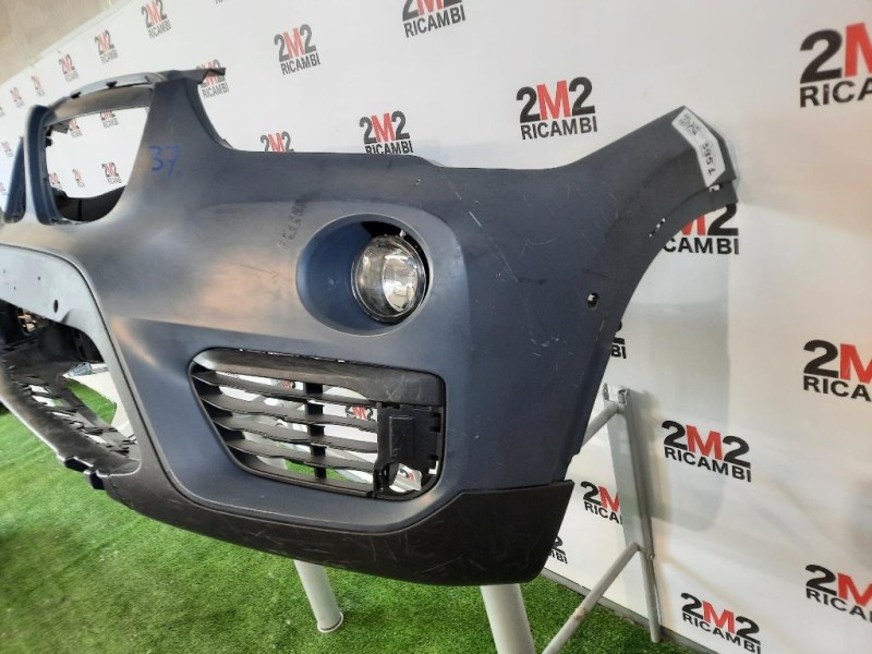 Paraurti ANT NUDO 51117354819 Bmw X1 F48 2015