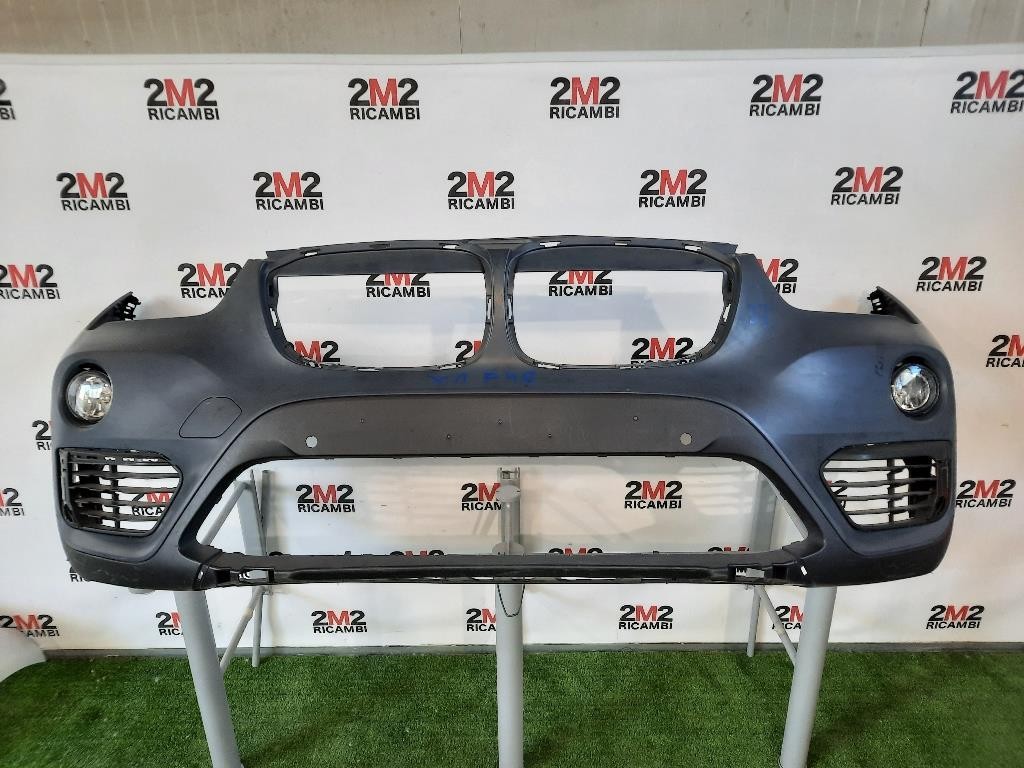 Paraurti ANT NUDO 51117354819 Bmw X1 F48 2015