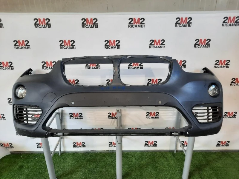 Paraurti ANT NUDO 51117354819 Bmw X1 F48 2015