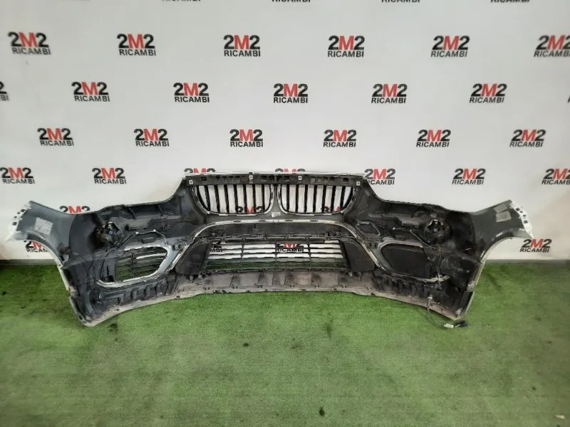 Paraurti ANT NUDO 51117354815 Bmw X1 F48 2015