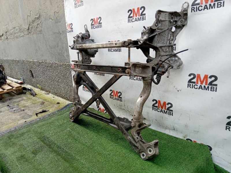 Assale ANT 8T0399315G Audi A5 8T3 2008