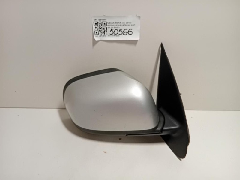 Retrovisore Esterno ANT DX 12673090 Nissan Micra IV 2013
