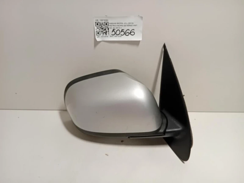 Retrovisore Esterno ANT DX 12673090 Nissan Micra IV 2013