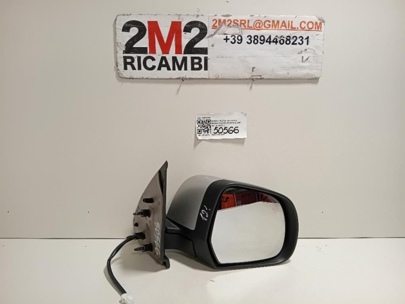 Retrovisore Esterno ANT DX 12673090 Nissan Micra IV 2013