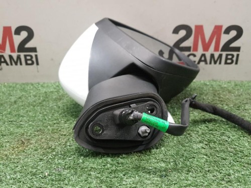 Retrovisore Esterno ANT DX 22275002 Nissan Micra V 2016