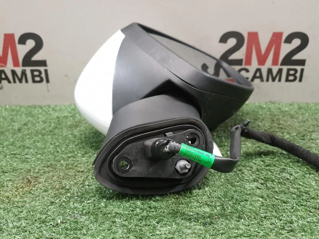 Retrovisore Esterno ANT DX 22275002 Nissan Micra V 2016