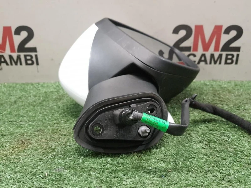 Retrovisore Esterno ANT DX 22275002 Nissan Micra V 2016