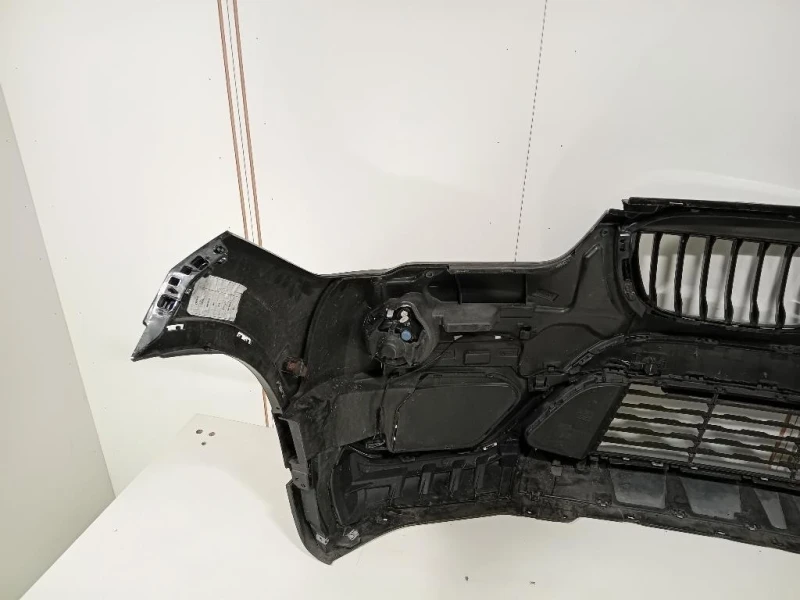 Paraurti ANT SOLO PARAURTI Bmw X1 F48 2015