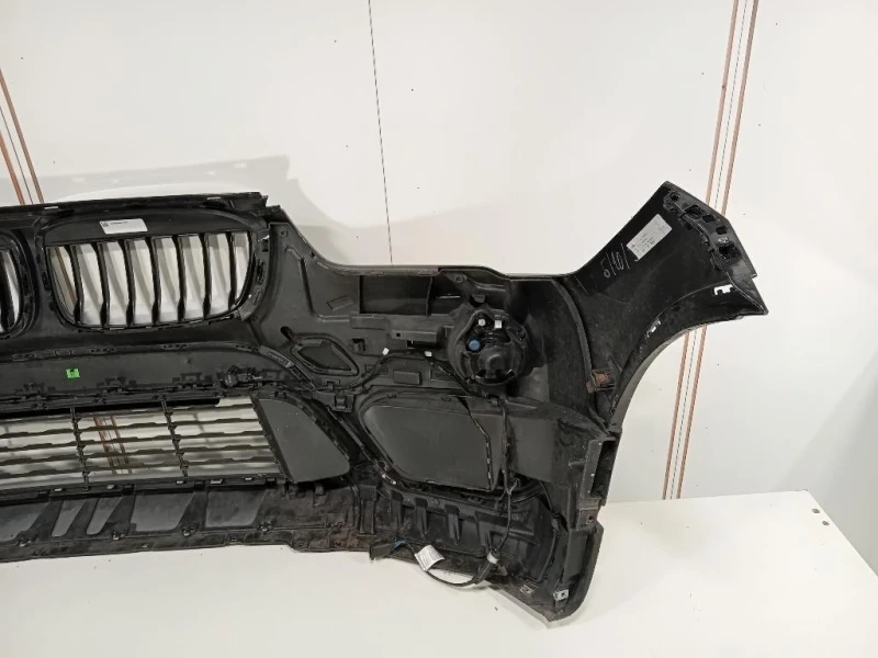 Paraurti ANT SOLO PARAURTI Bmw X1 F48 2015