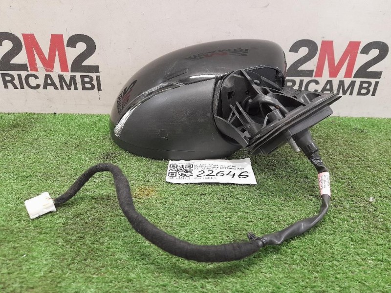 Retrovisore Esterno ANT DX 222740070 Nissan Micra V 2016