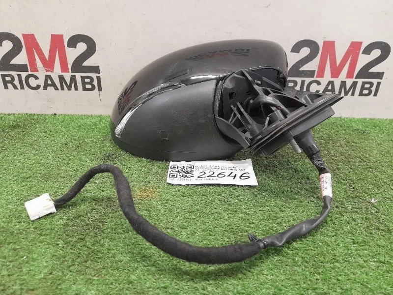 Retrovisore Esterno ANT DX 222740070 Nissan Micra V 2016