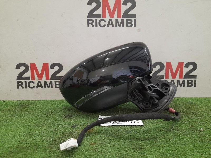 Retrovisore Esterno ANT DX 222740070 Nissan Micra V 2016