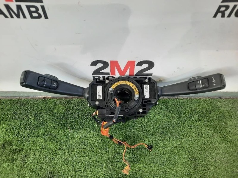 KIT Airbag Volvo V40 II 2012