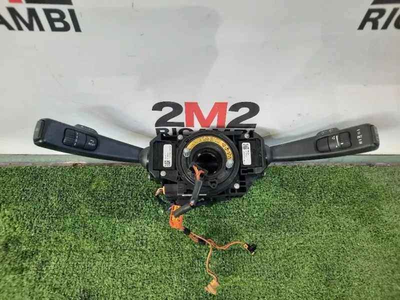 KIT Airbag Volvo V40 II 2012