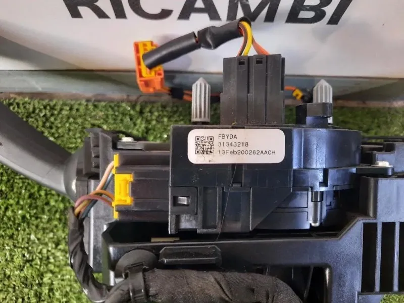 KIT Airbag Volvo V40 II 2012