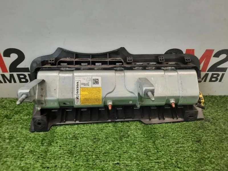 KIT Airbag Volvo V40 II 2012