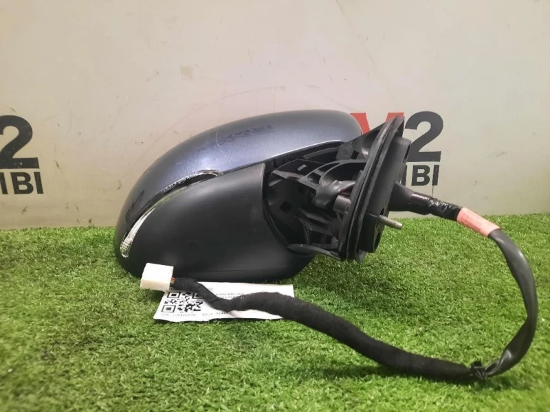 Retrovisore Esterno ANT DX 963015FA0C Nissan Micra V 2016