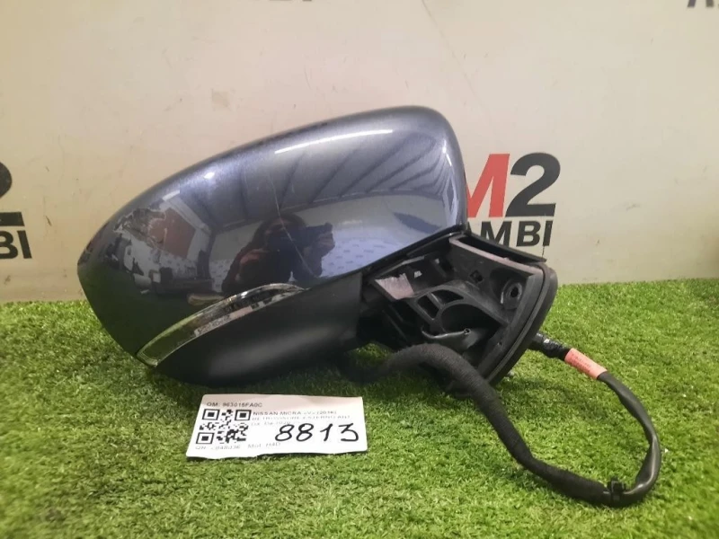Retrovisore Esterno ANT DX 963015FA0C Nissan Micra V 2016