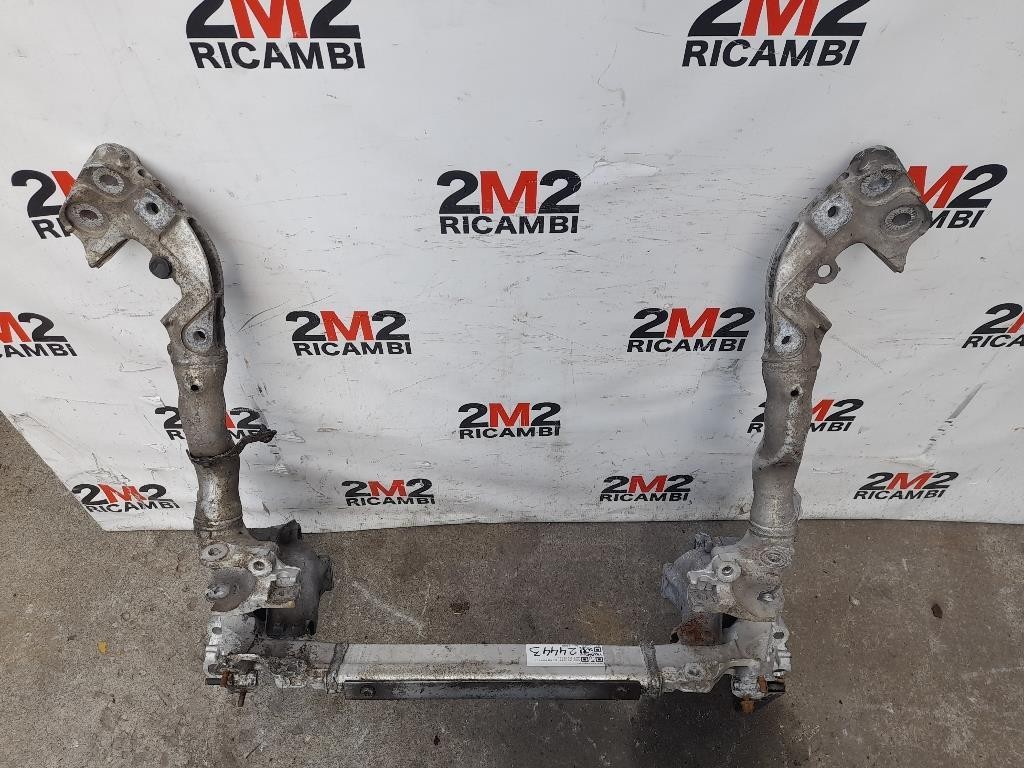 Assale ANT 8K0399315G Audi A5 8T3 2012