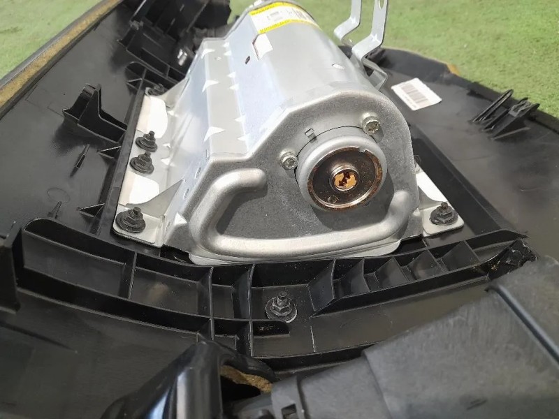 KIT Airbag  Volvo V50 2004