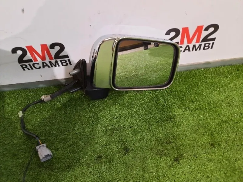Retrovisore Esterno ANT DX 96301EB106 Nissan Navara 2005