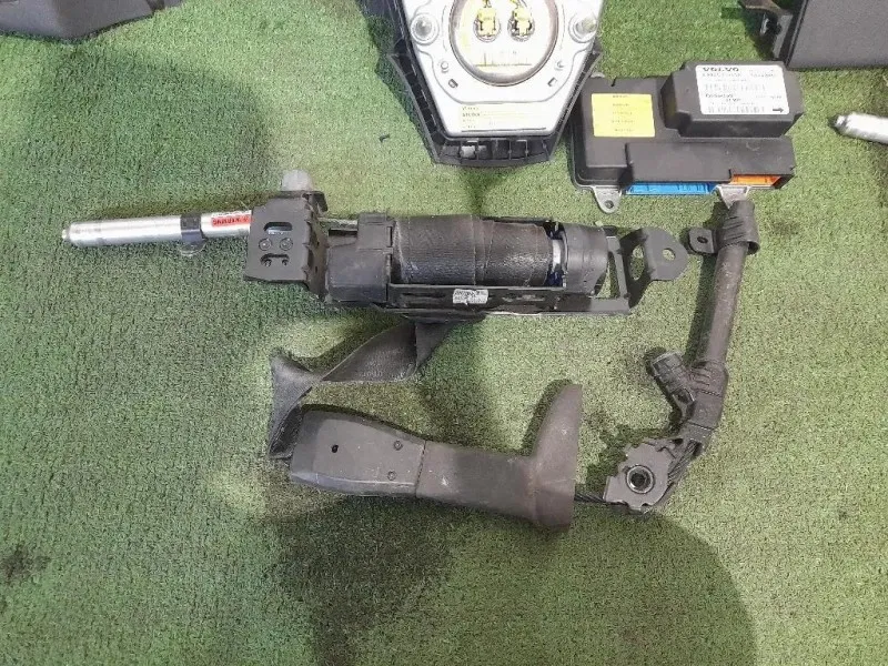 KIT Airbag Volvo V50 2004