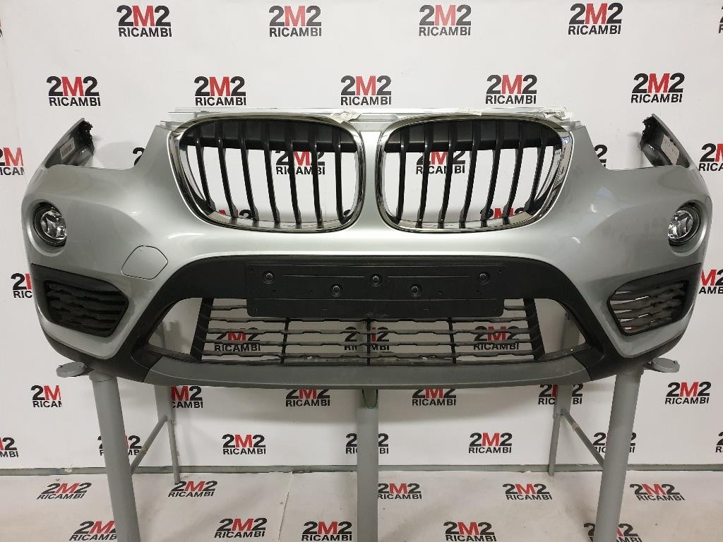 Paraurti ANT 51119451691 Bmw X1 F48 2019
