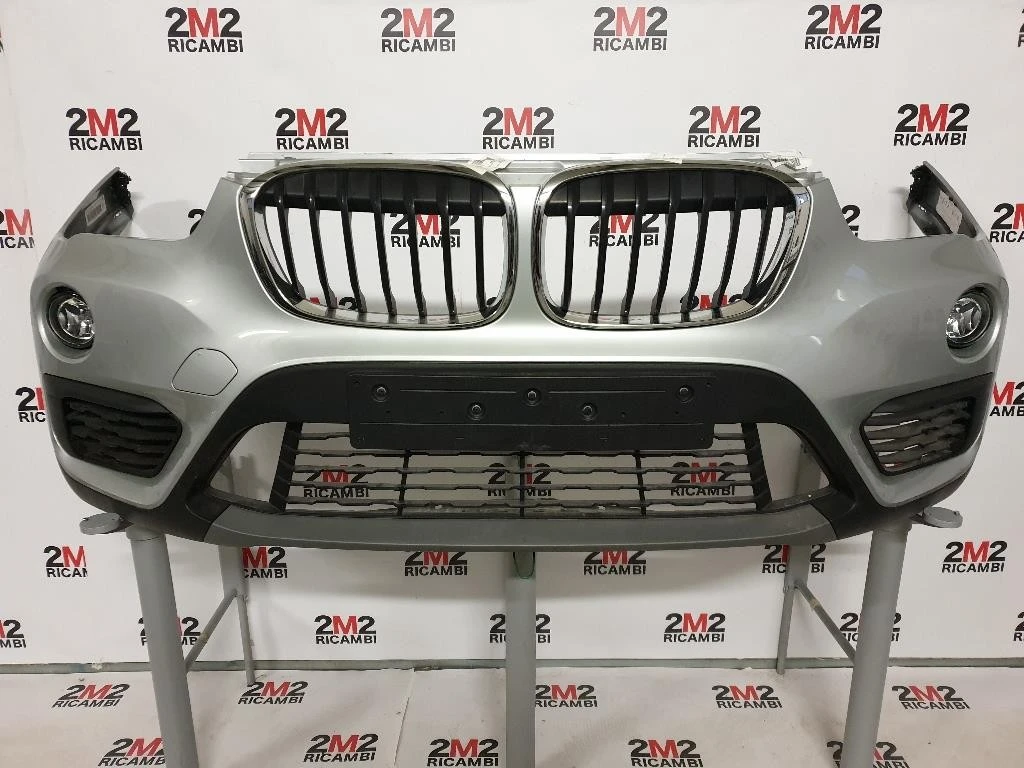 Paraurti ANT 51119451691 Bmw X1 F48 2019