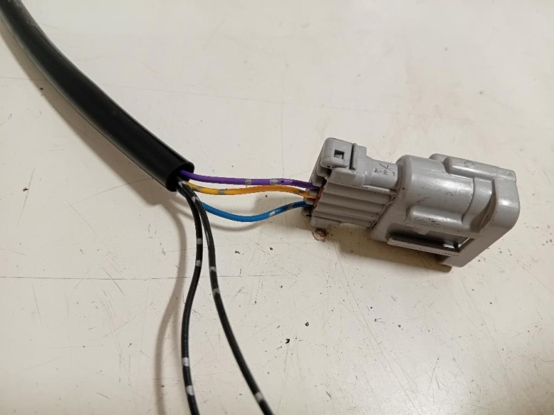 Retrovisore Esterno ANT DX 012089 Nissan Navara 2005