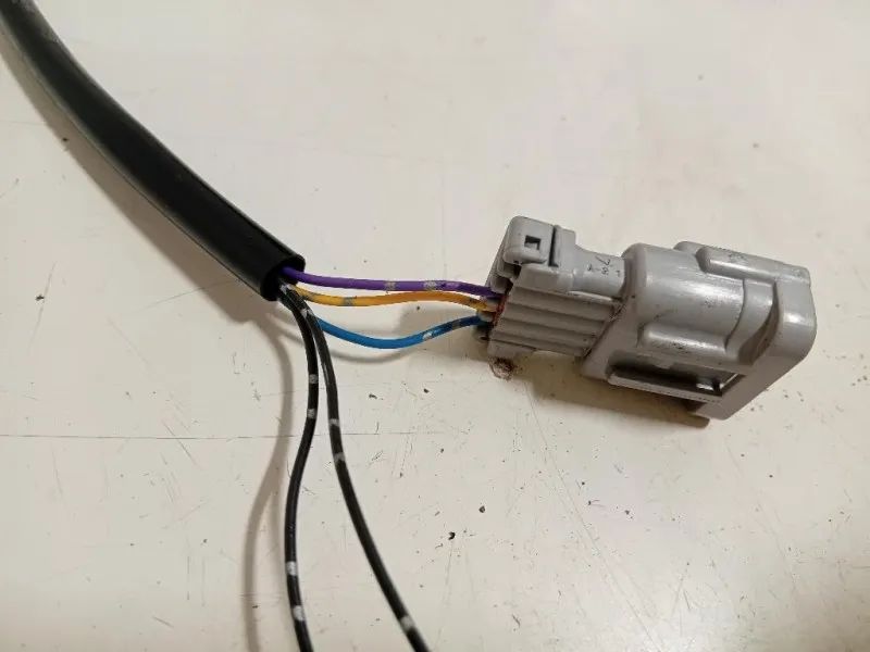 Retrovisore Esterno ANT DX 012089 Nissan Navara 2005