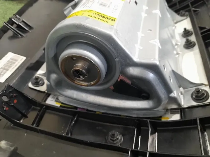 KIT Airbag Volvo V50 2004