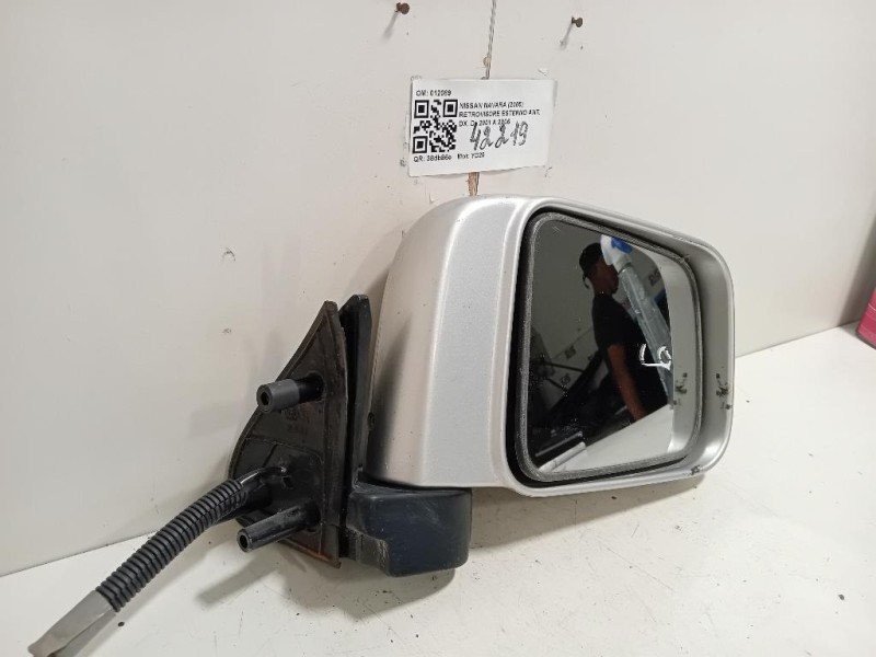 Retrovisore Esterno ANT DX 012089 Nissan Navara 2005